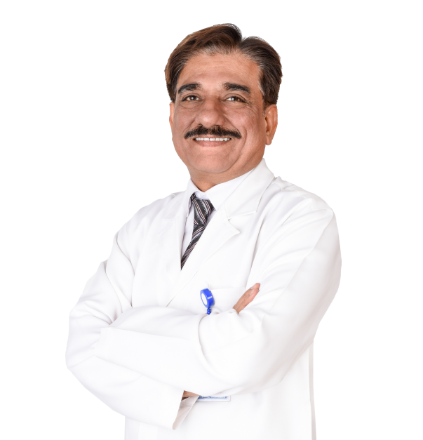 د. نصار أحمد خان