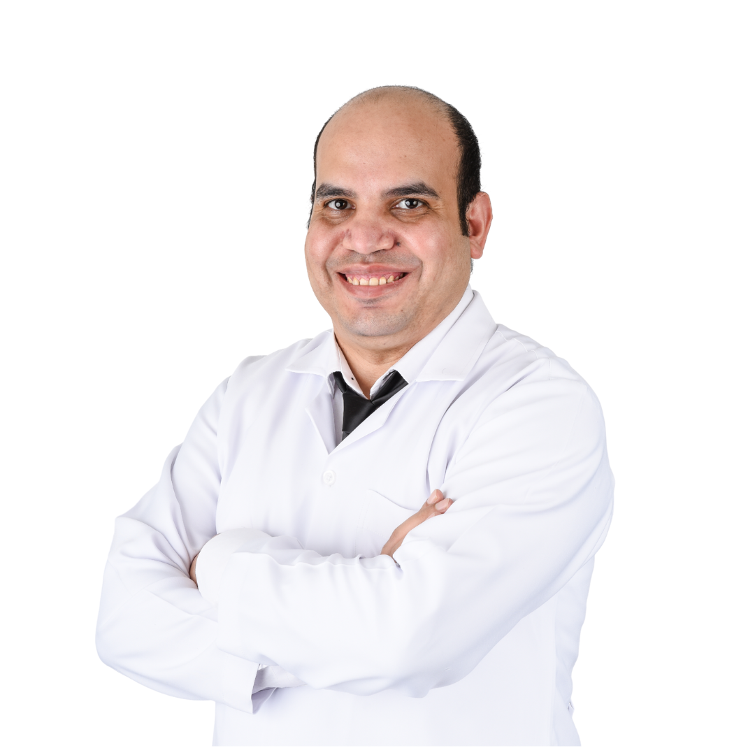 Dr. Ahmed Reda Ali Abdelfatah Ebaid
