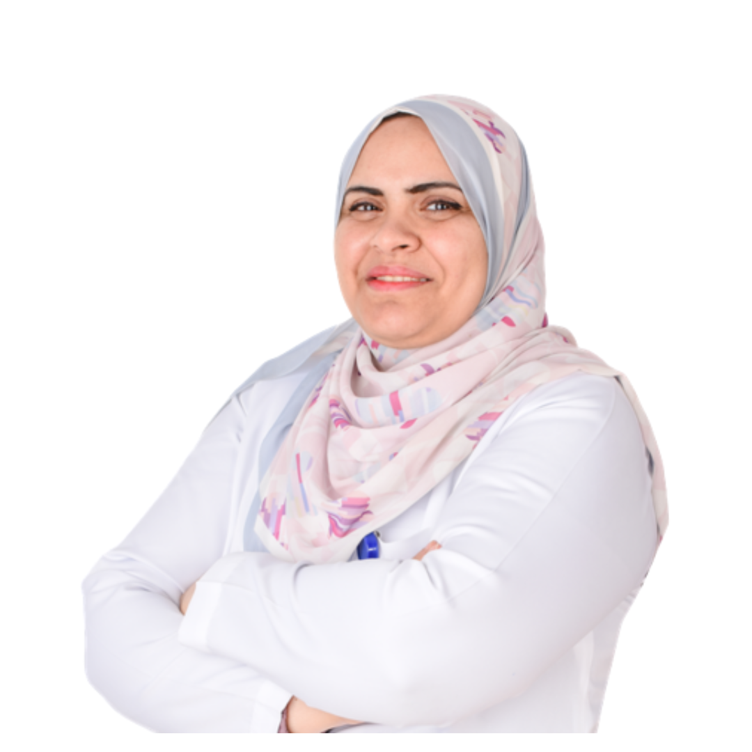 Dr. Eman Shaban Mohammed Abdel-khalek