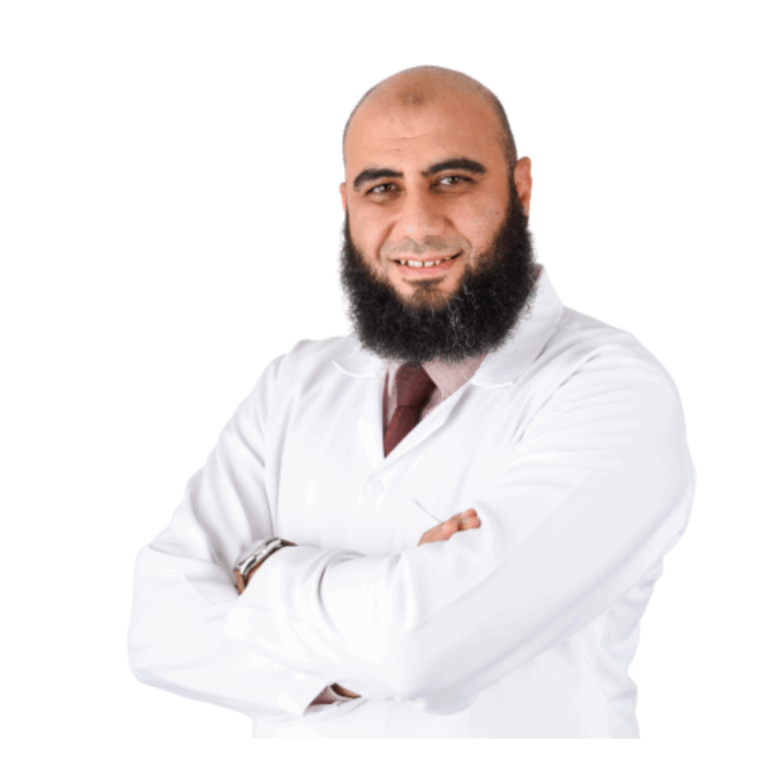 د. محمد أحمد يوسف حميدة