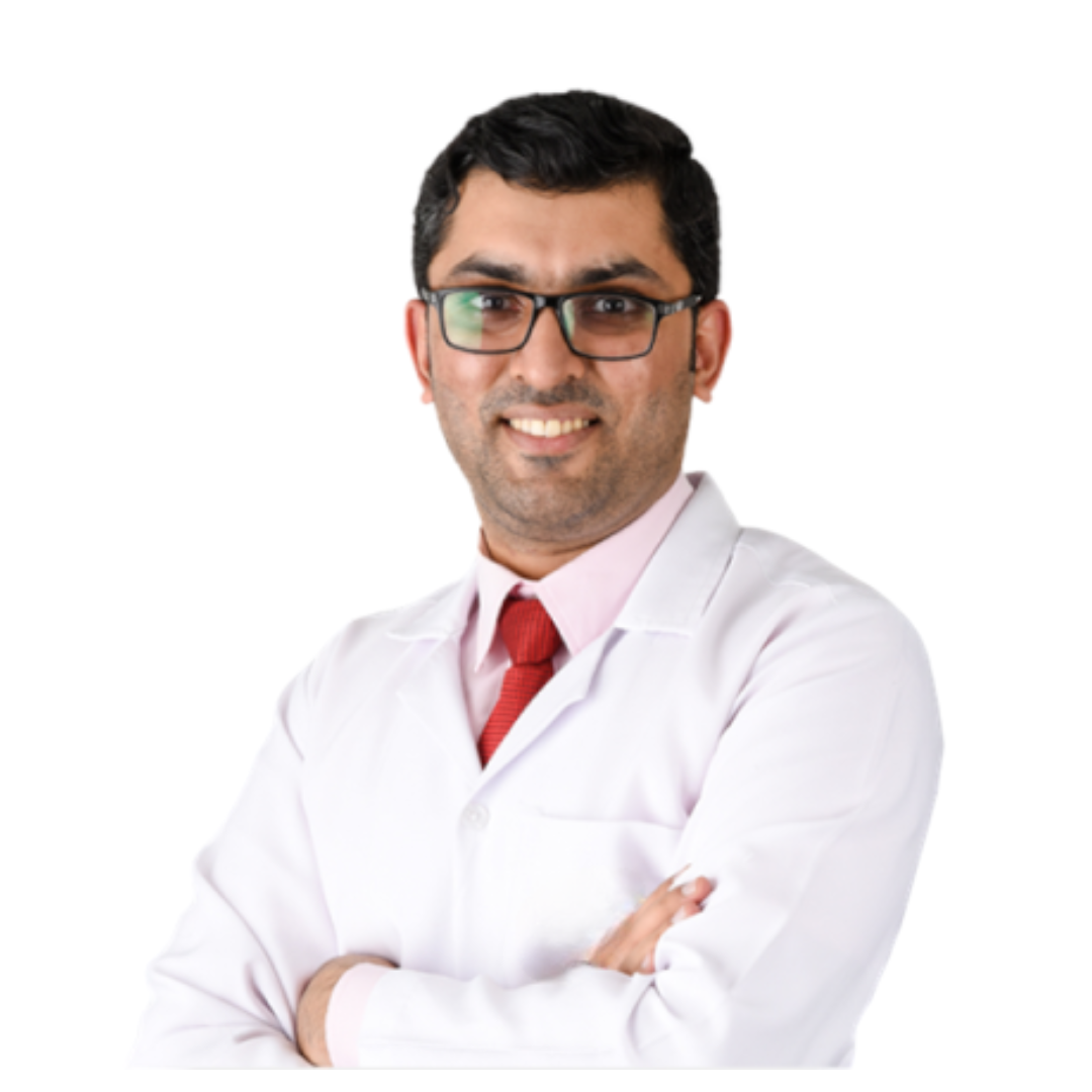 Dr. Nadal Mohammed Aslam Naaz
