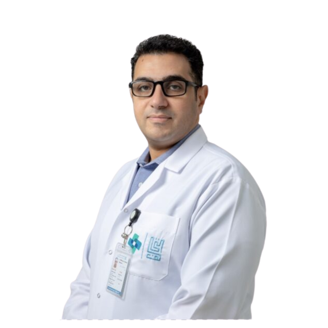 Dr.Mustafa elbanna
