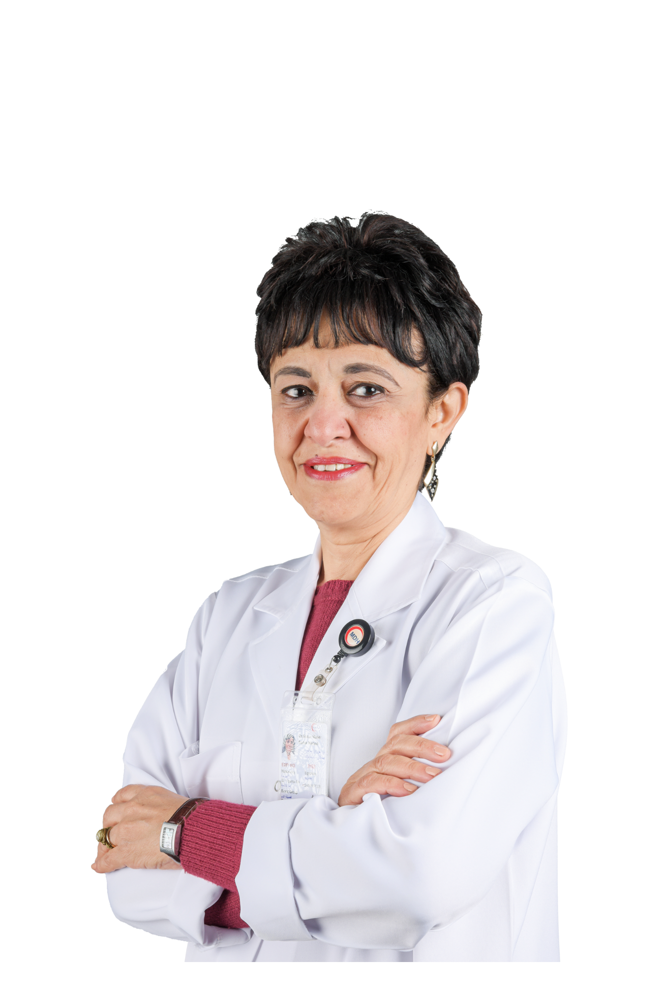 Dr. Suzan M. Sadek